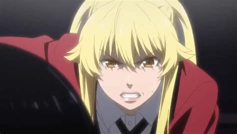 kakegurui episode 1 english dub.
